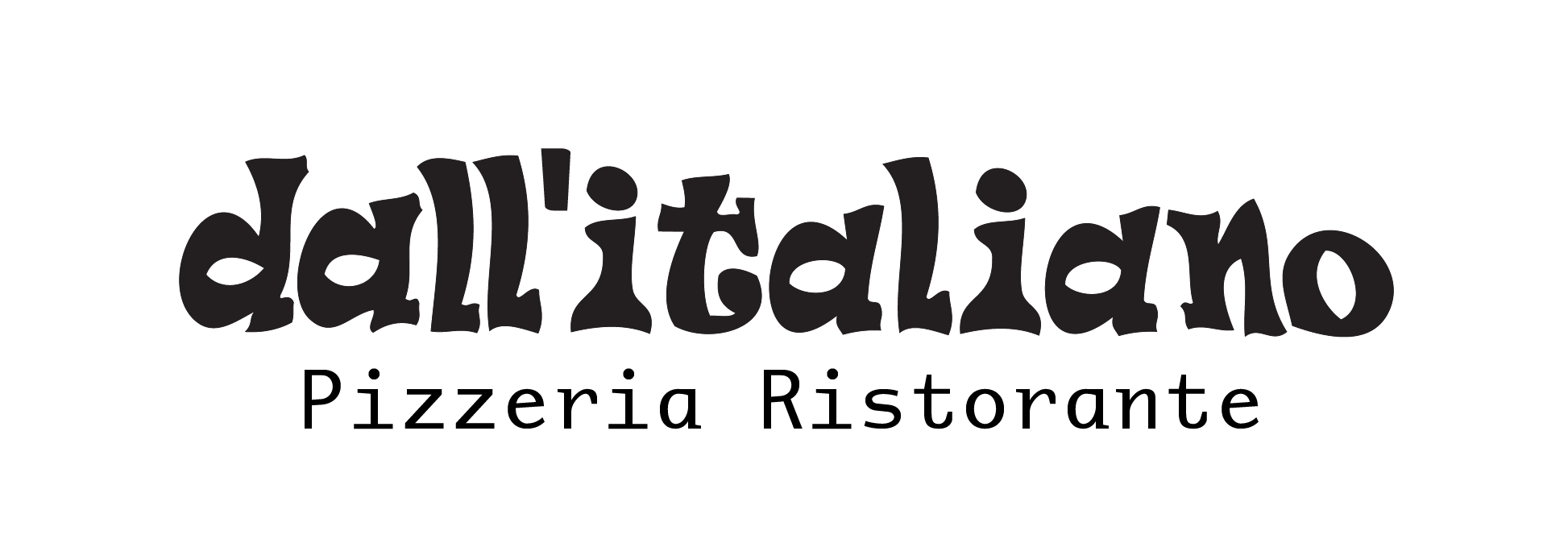 Dall'italiano